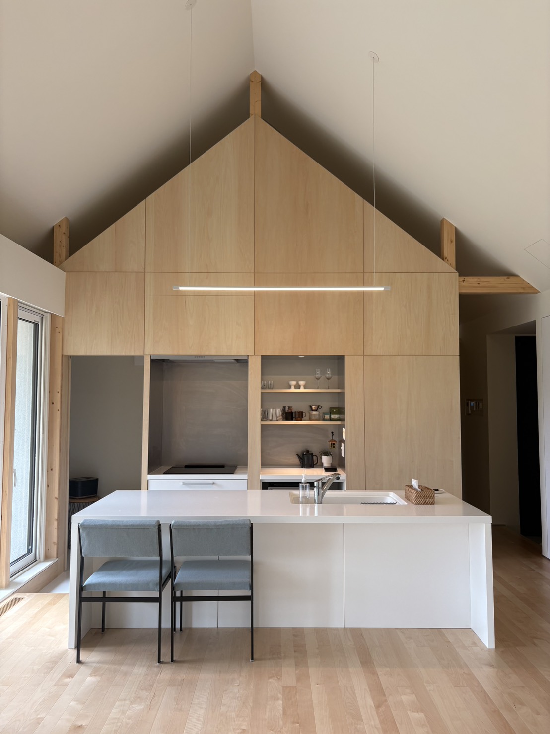 Kitchen photo